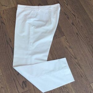 Teenflo cotton crop pants